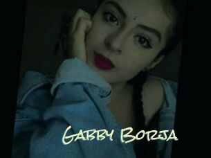 Gabby_Borja