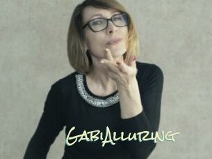 GabiAlluring