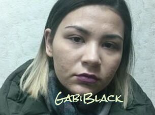 GabiBlack