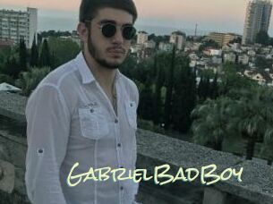 GabrielBadBoy