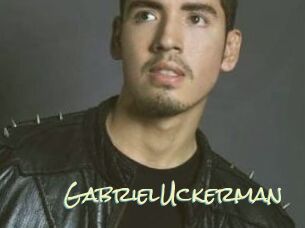 GabrielUckerman