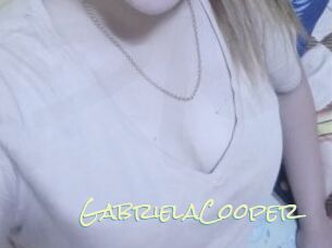 GabrielaCooper