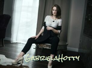 GabrielaHotty