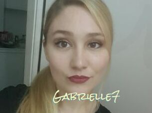 Gabrielle7