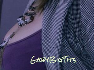 GabyBigTits