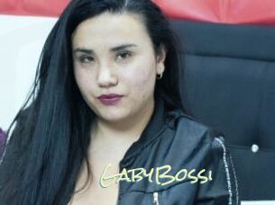 GabyBossi