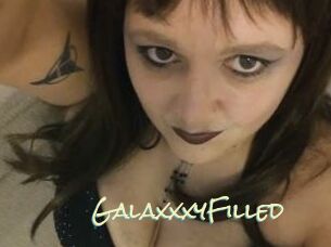 GalaxxxyFilled