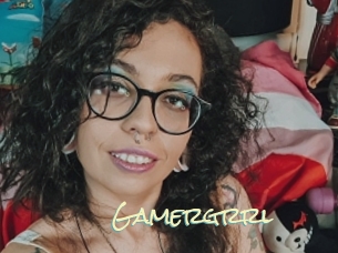 Gamergrrl