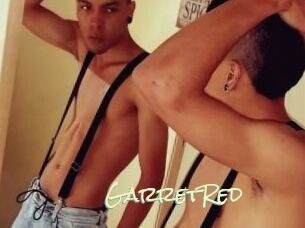 GarretRed