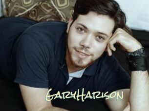 GaryHarison