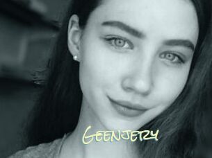 Geenjery