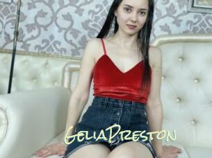 GeliaPreston