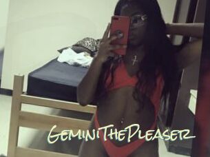 GeminiThePleaser