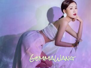 GemmaWang