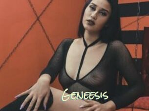 Geneesis