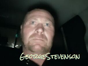 GeorgeStevenson