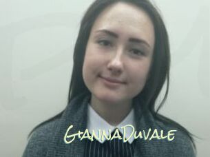 GiannaDuvale