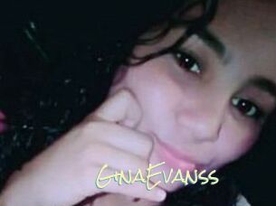 GinaEvanss