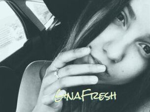 GinaFresh