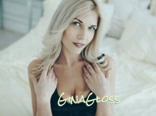 GinaGloss