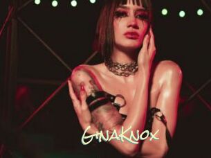 GinaKnox