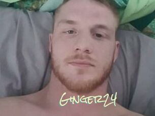 Ginger24