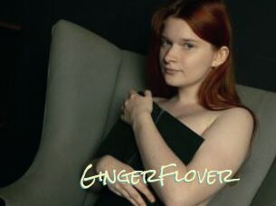 GingerFlover