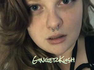 GingerKush