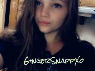 GingerSnappXo