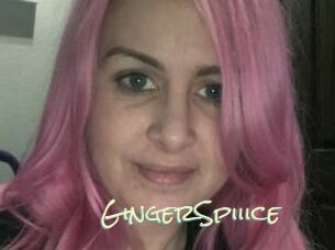 GingerSpiiice