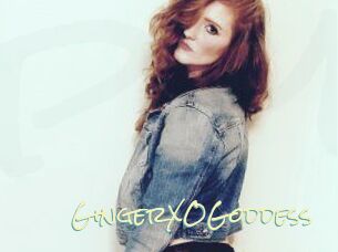 GingerXOGoddess