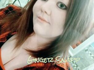 Ginger_Snapp