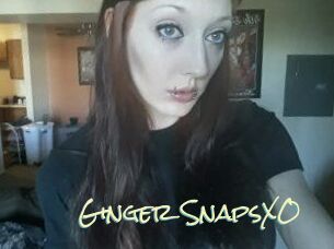 Ginger_SnapsXO