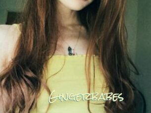 Gingerbabes