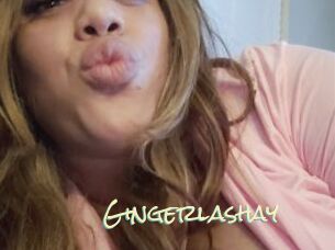 Gingerlashay