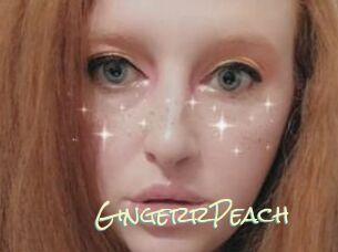 GingerrPeach