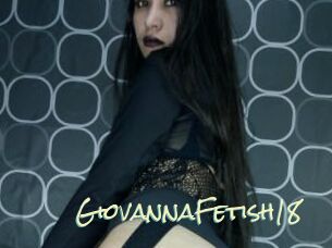 GiovannaFetish18