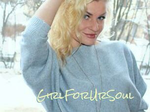 GirlForUrSoul