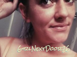 GirlNextDoor26