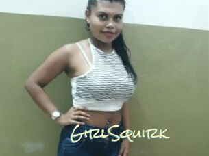 GirlSquirk