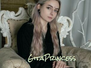 GitaPrincess