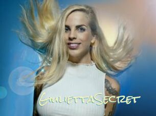 GiuliettaSecret