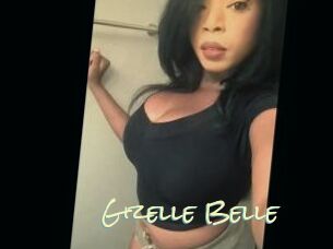 Gizelle_Belle