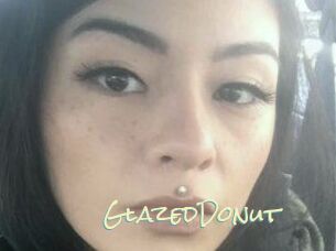 GlazedDonut