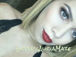 GoddessAliciaMaze