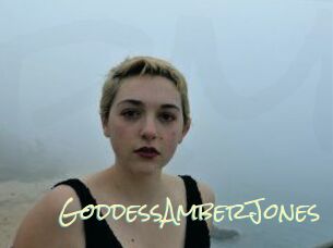 GoddessAmberJones