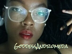 GoddessAndromeda