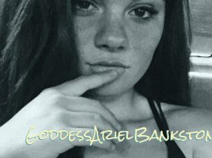 GoddessArielBankston