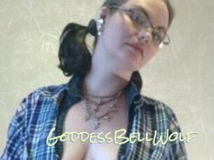 GoddessBellWolf