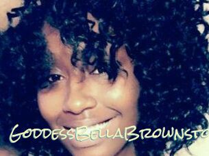 GoddessBellaBrownstone